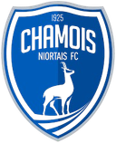 Chamois Niortais FC II