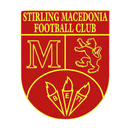 Stirling Macedonia U23