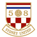 Sydney United 58 U20