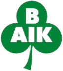 Bergnasets AIK W