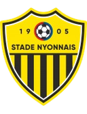 FC Stade Nyonnais Youth