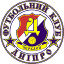 Dnipro Cherkasy