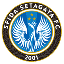 Setagaya Sfid (nữ)
