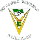 CP Parla Escuela