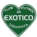 Exotico Tiquipaya (nữ)