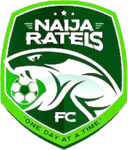 Naija Ratels (nữ)