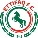 Al Ettifaq U23