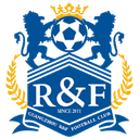 Guangzhou City Reserves
