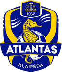 FK Atlantas Klaipėda