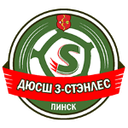 Dyush-3 Stenles Pinsk