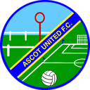Ascot United (nữ)