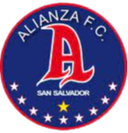 Alianza FC San Salvador dự bị