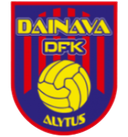 DFK Dainava Alytus B