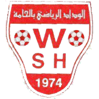 WS Al Hamma
