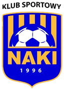 Naki Olsztyn