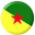 Guiana thuộc Pháp