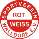 U19 Rot Weiss Walldorf