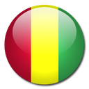 U20 Guinea