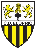 CD Elorrio (nữ)