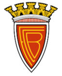 Fc Barreirense U19