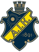 AIK Solna U17