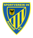 SV 09 Arnstadt
