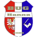 Bug Hanna