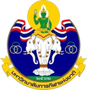 TNSU Lampang FC