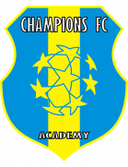 Champs Academy II