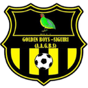 Ashanti Golden Boys