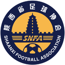 Shaanxi U20