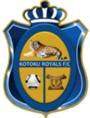 Kotoku Royals FC