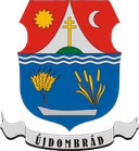 Ujdombrad SE