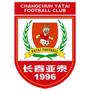 Changchun Yatai Jilin Agricultural University (nữ)