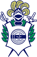 Gimnasia LP U20