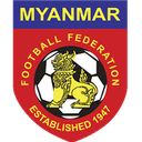 U23 Myanmar