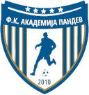 Akademija Pandev U19