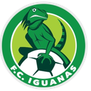 FC Iguanas