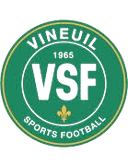 Vineuil SF