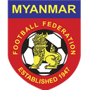 U17 Myanmar