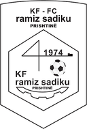 KF Ramiz Sadiku U19