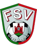 FSV Gevelsberg Youth