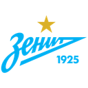 Zenit 2 St. Petersburg