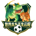 Yunyang Dinosaur