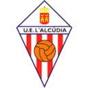 UE Alcudia II