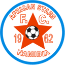 African Stars (nữ)
