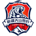Xinjiang Tianshan Leopard(2011-2023)