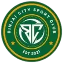Binjai City