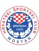 Zrinjski Mostar U19